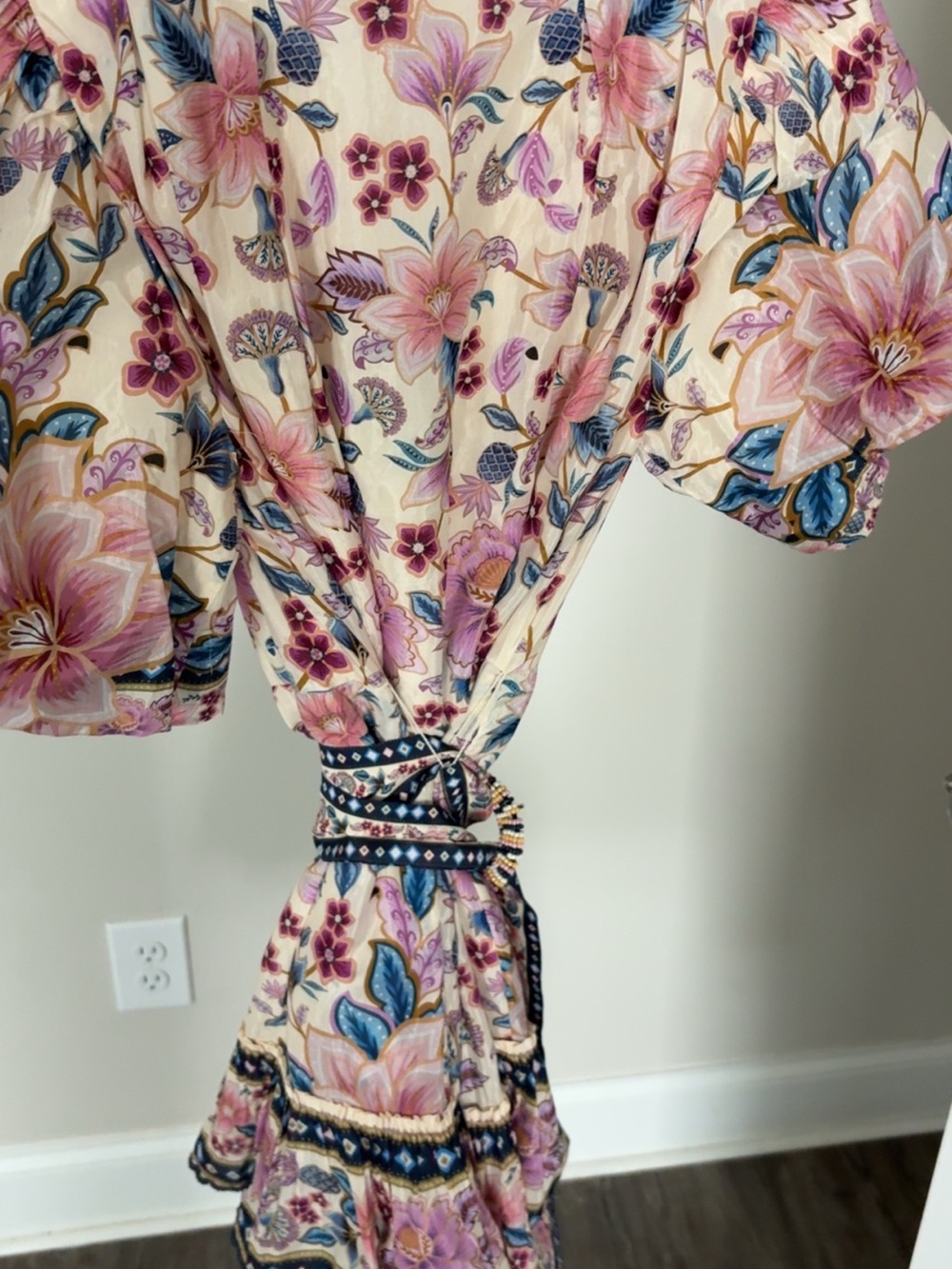 FARM Rio Dress - Picture 2 of 5
